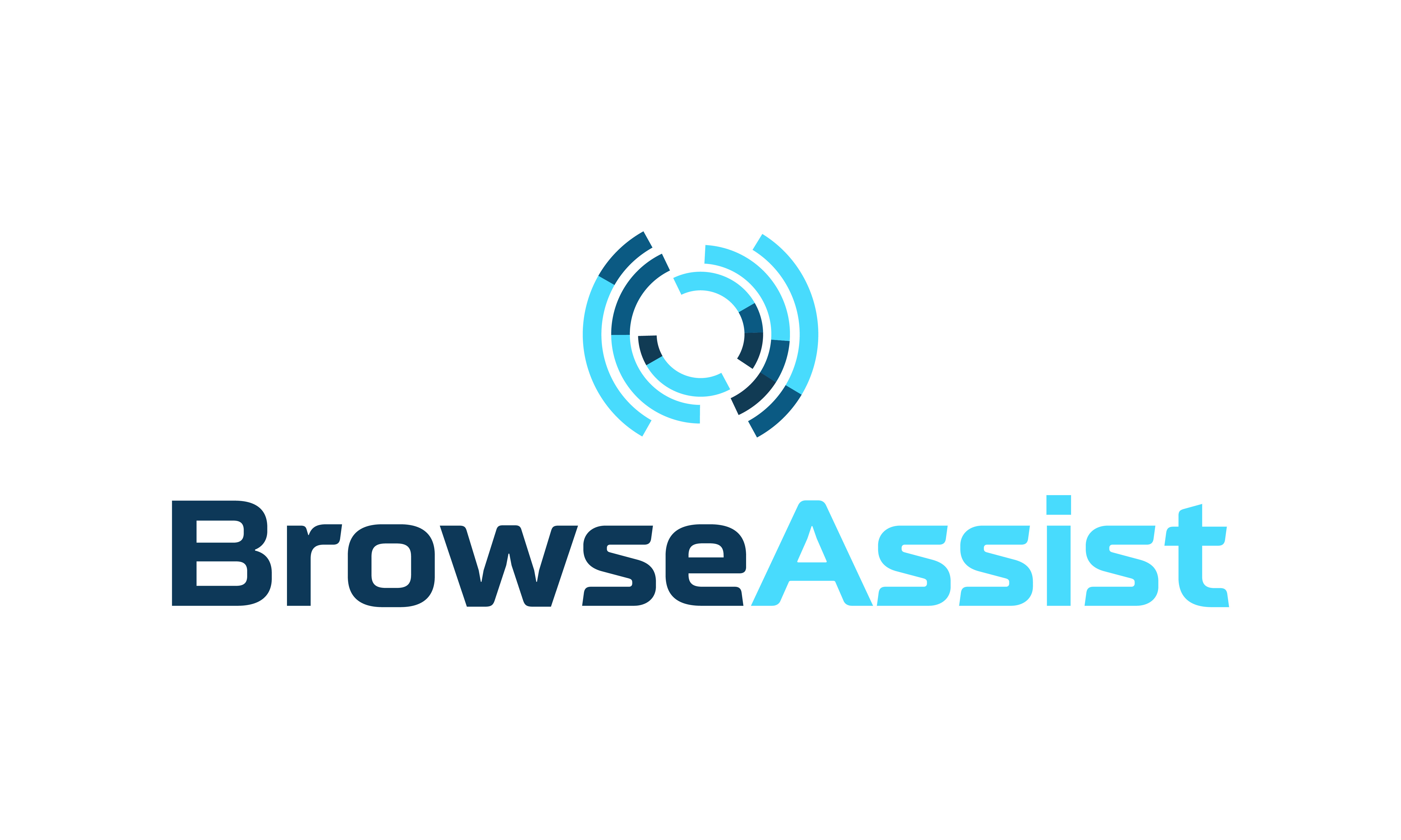 BrowseAssist logo